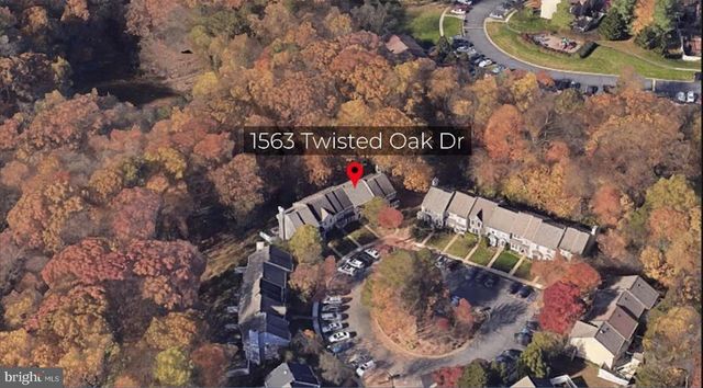 1563 TWISTED OAK DR, Reston, VA 20194