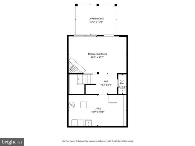 1563 TWISTED OAK DR, Reston, VA 20194