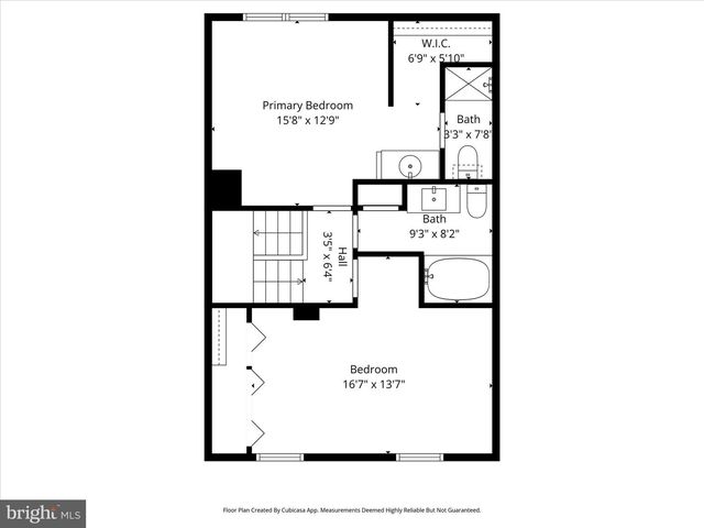 1563 TWISTED OAK DR, Reston, VA 20194