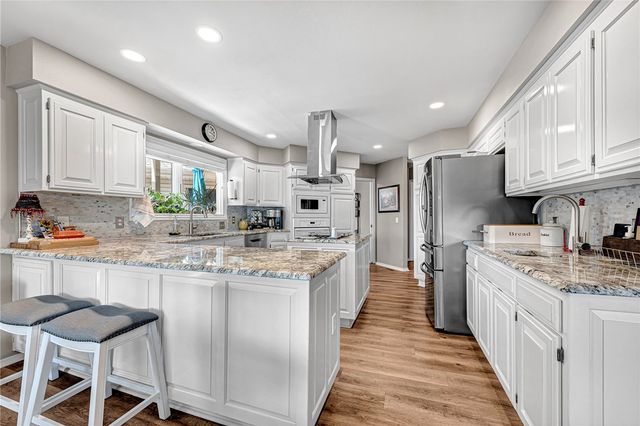 50 Eriboll Lane, Bella Vista, AR 72715