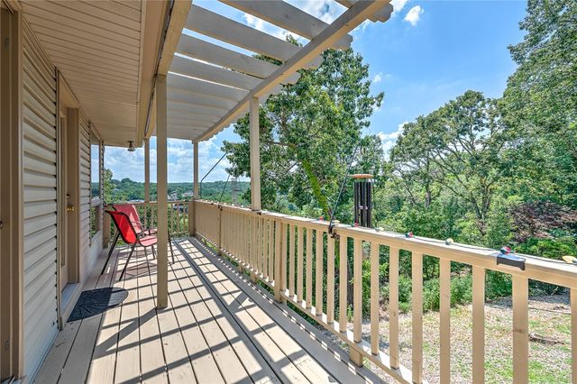 50 Eriboll Lane, Bella Vista, AR 72715