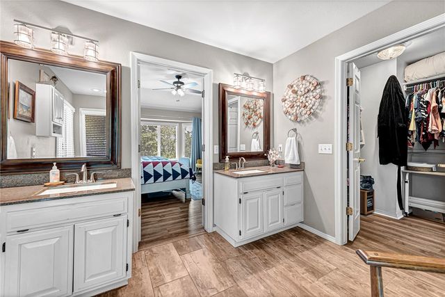50 Eriboll Lane, Bella Vista, AR 72715