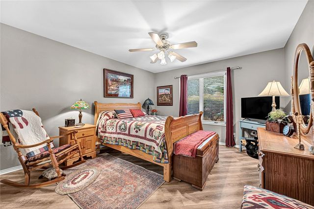 50 Eriboll Lane, Bella Vista, AR 72715