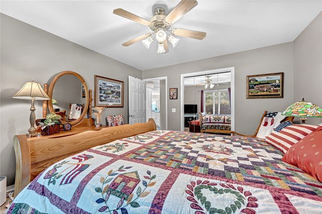 50 Eriboll Lane, Bella Vista, AR 72715