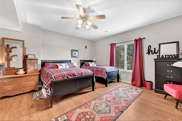 50 Eriboll Lane, Bella Vista, AR 72715