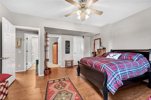50 Eriboll Lane, Bella Vista, AR 72715