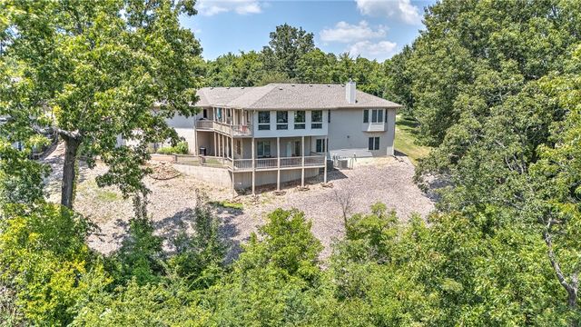 50 Eriboll Lane, Bella Vista, AR 72715