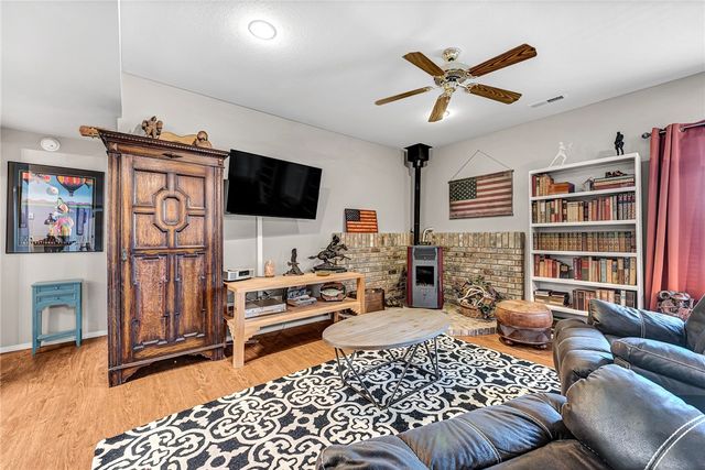 50 Eriboll Lane, Bella Vista, AR 72715