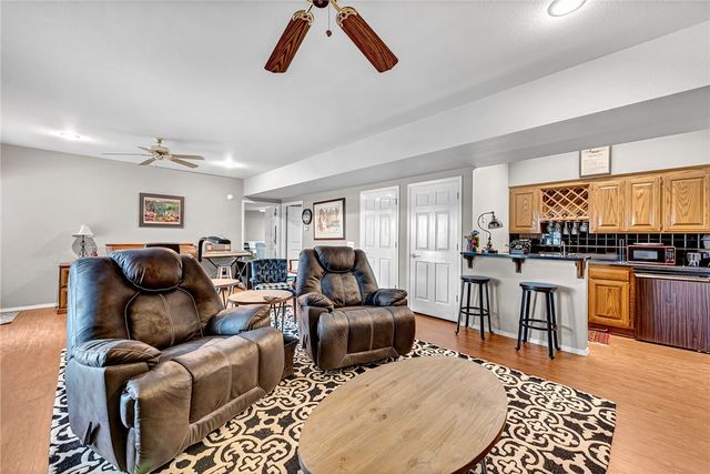 50 Eriboll Lane, Bella Vista, AR 72715