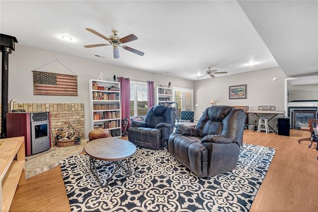 50 Eriboll Lane, Bella Vista, AR 72715