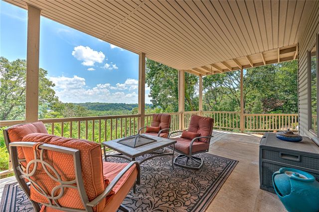 50 Eriboll Lane, Bella Vista, AR 72715