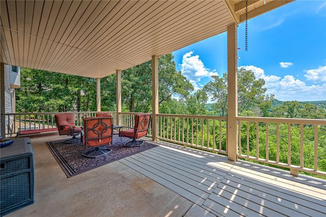 50 Eriboll Lane, Bella Vista, AR 72715