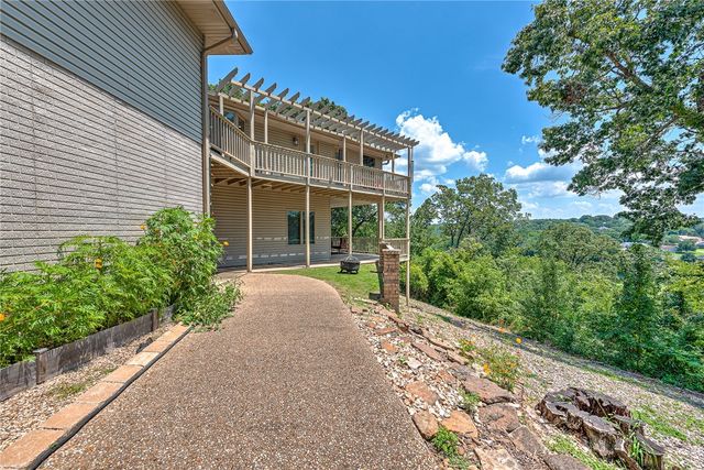 50 Eriboll Lane, Bella Vista, AR 72715