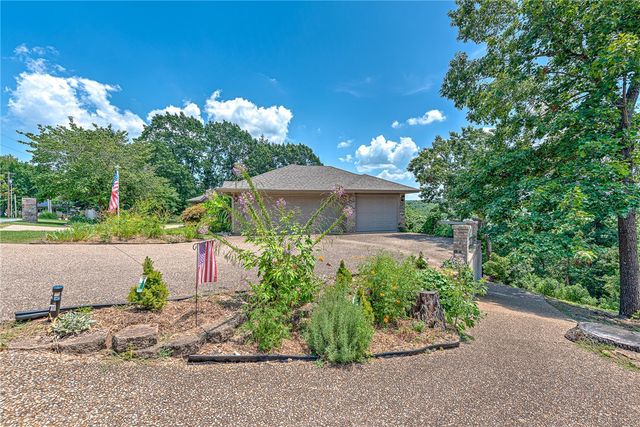 50 Eriboll Lane, Bella Vista, AR 72715