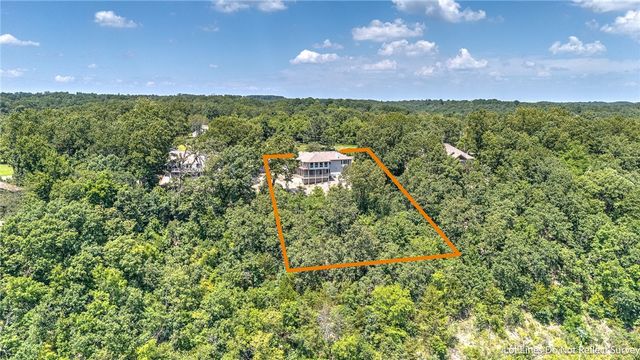 50 Eriboll Lane, Bella Vista, AR 72715