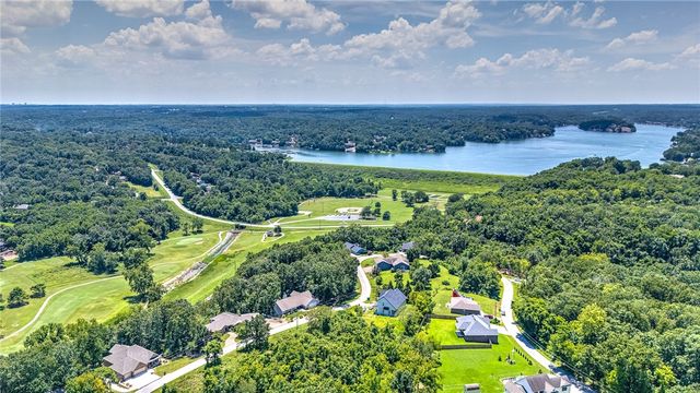 50 Eriboll Lane, Bella Vista, AR 72715