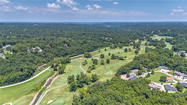 50 Eriboll Lane, Bella Vista, AR 72715