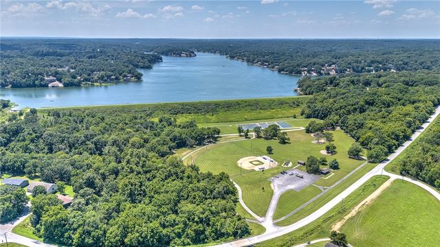 50 Eriboll Lane, Bella Vista, AR 72715
