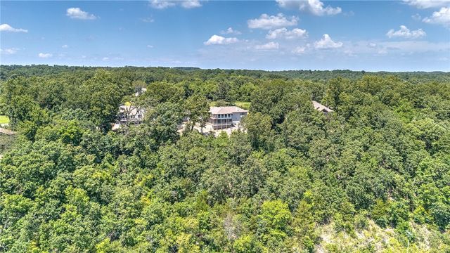 50 Eriboll Lane, Bella Vista, AR 72715