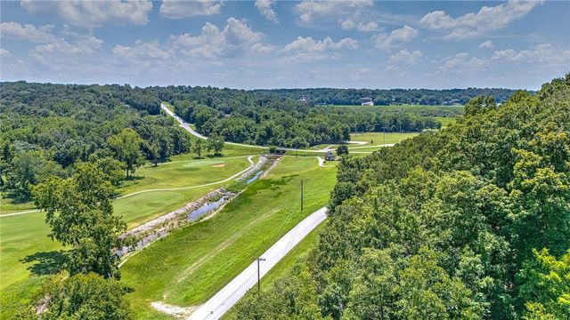 50 Eriboll Lane, Bella Vista, AR 72715