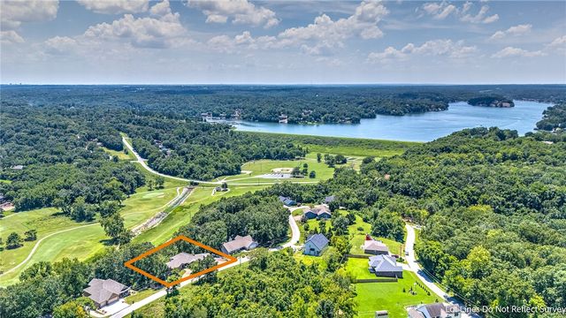 50 Eriboll Lane, Bella Vista, AR 72715