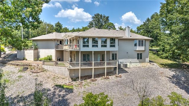 50 Eriboll Lane, Bella Vista, AR 72715