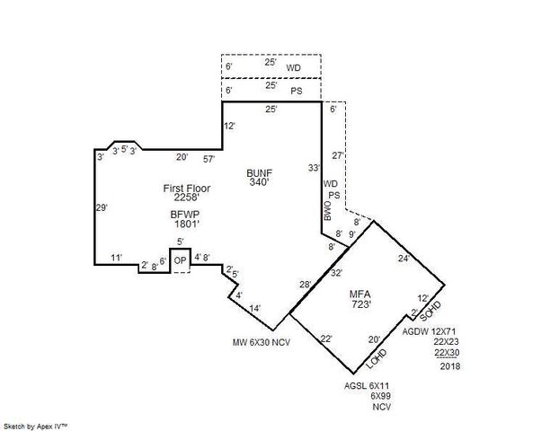 50 Eriboll Lane, Bella Vista, AR 72715