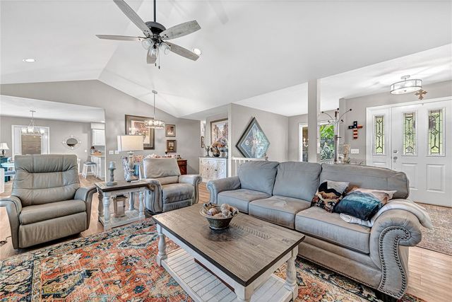 50 Eriboll Lane, Bella Vista, AR 72715