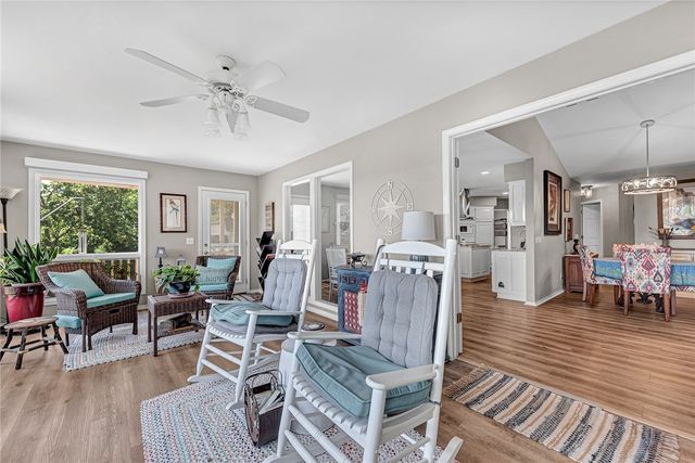 50 Eriboll Lane, Bella Vista, AR 72715