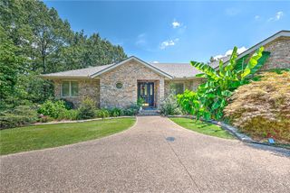 50 Eriboll Lane, Bella Vista, AR 72715