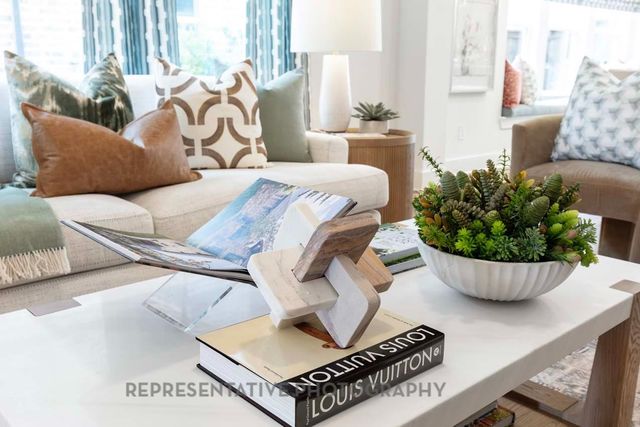 827 Willow Stream Drive, Lavon, TX 75166