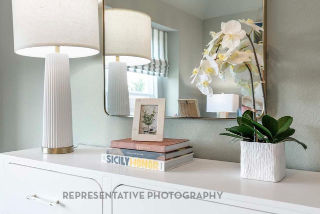 827 Willow Stream Drive, Lavon, TX 75166