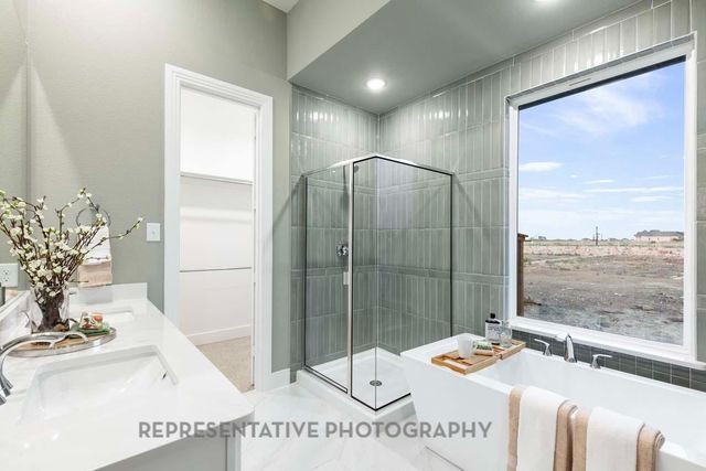 827 Willow Stream Drive, Lavon, TX 75166