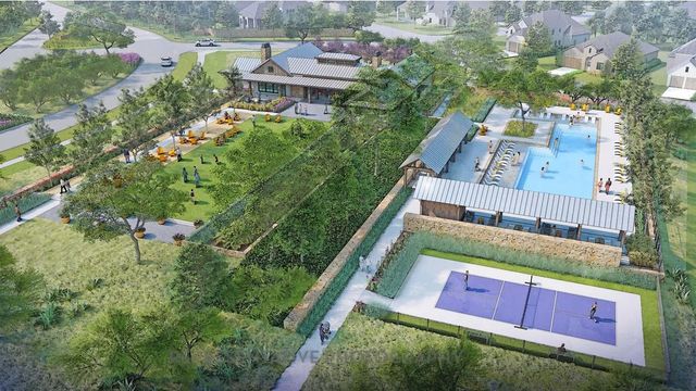 827 Willow Stream Drive, Lavon, TX 75166