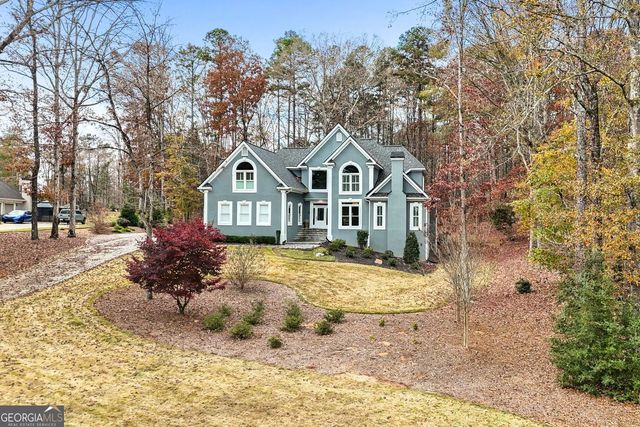 295 Springwater, Newnan, GA 30265