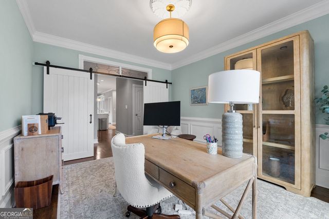 295 Springwater, Newnan, GA 30265