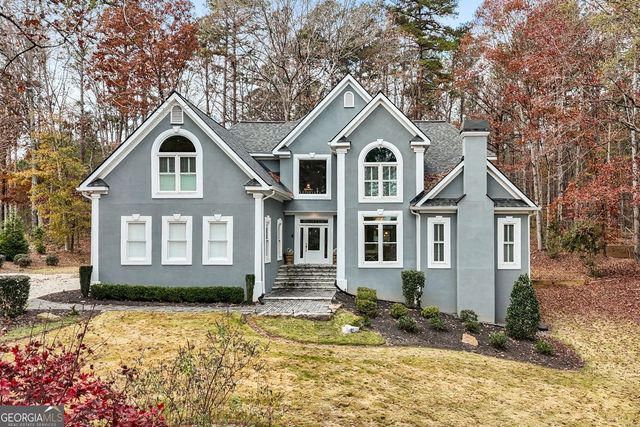 295 Springwater, Newnan, GA 30265