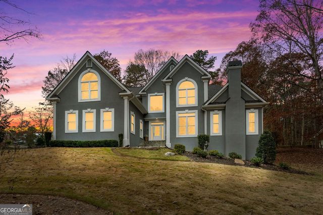 295 Springwater, Newnan, GA 30265