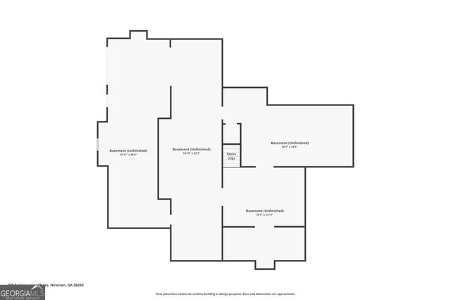 295 Springwater, Newnan, GA 30265