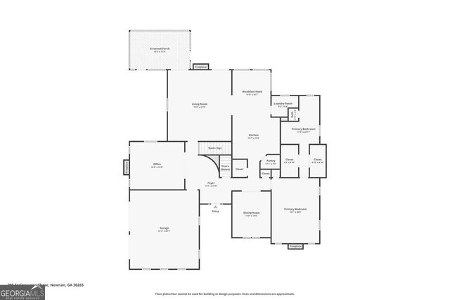 295 Springwater, Newnan, GA 30265