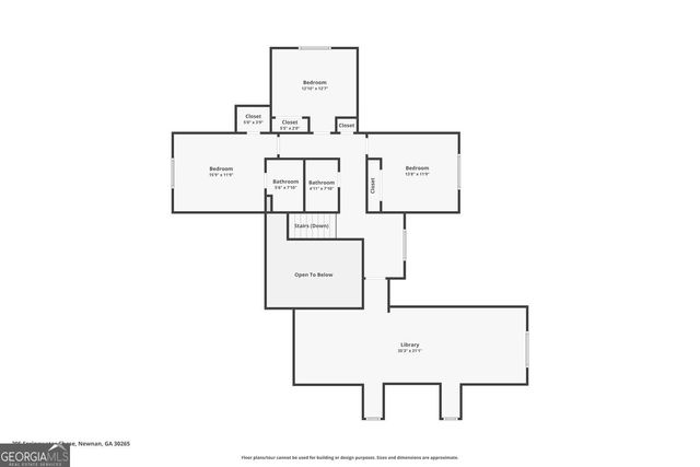 295 Springwater, Newnan, GA 30265