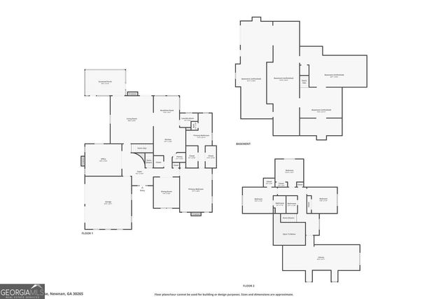 295 Springwater, Newnan, GA 30265