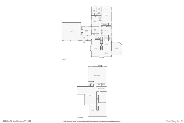 65 Bailey Road, New Hampton, NY 10958