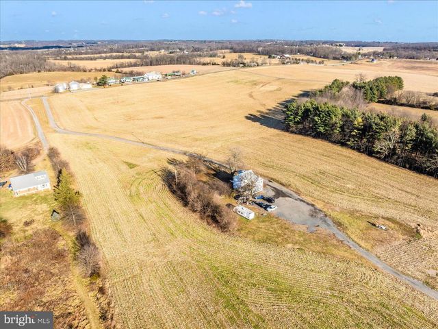 12420 PRICES DISTILLERY RD, Damascus, MD 20872