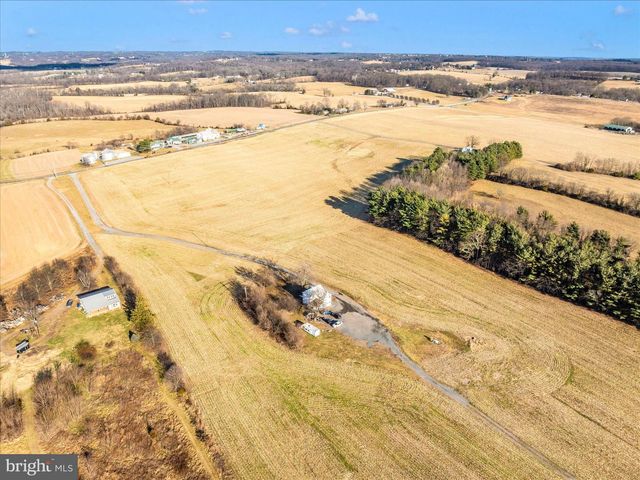 12420 PRICES DISTILLERY RD, Damascus, MD 20872