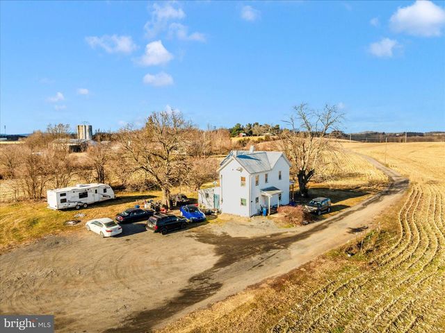 12420 PRICES DISTILLERY RD, Damascus, MD 20872