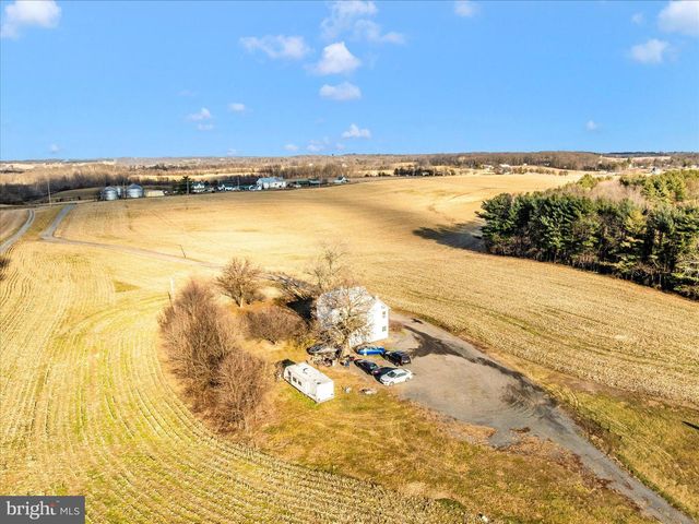 12420 PRICES DISTILLERY RD, Damascus, MD 20872