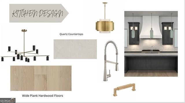 245 Heatherton Way, Milton, GA 30009