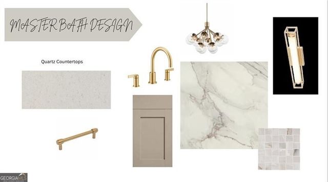 245 Heatherton Way, Milton, GA 30009