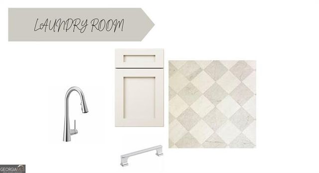 245 Heatherton Way, Milton, GA 30009